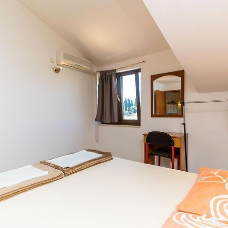 Apartments Princ Hrvoje Dubrovnik Exterior foto