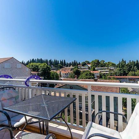 Apartments Princ Hrvoje Dubrovnik Exterior foto