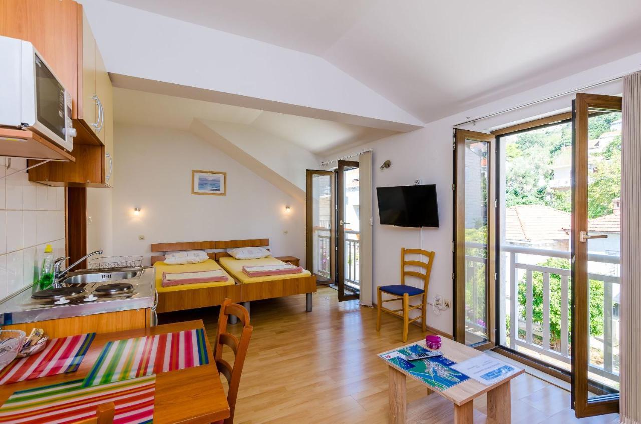 Apartments Princ Hrvoje Dubrovnik Zimmer foto