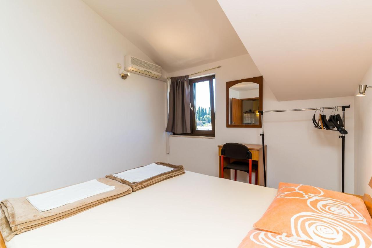 Apartments Princ Hrvoje Dubrovnik Exterior foto