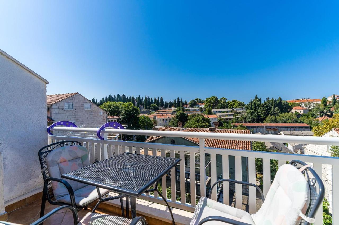 Apartments Princ Hrvoje Dubrovnik Exterior foto