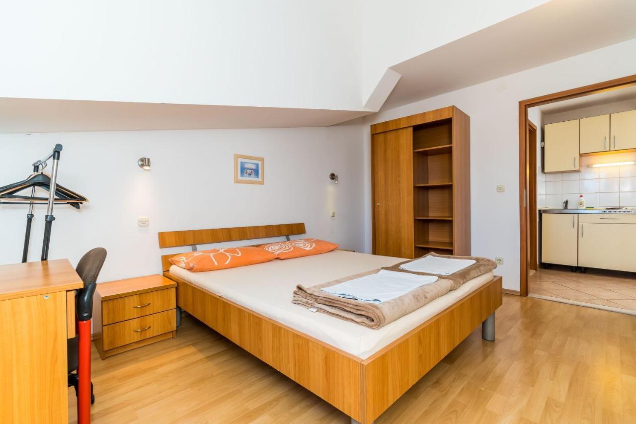 Apartments Princ Hrvoje Dubrovnik Exterior foto