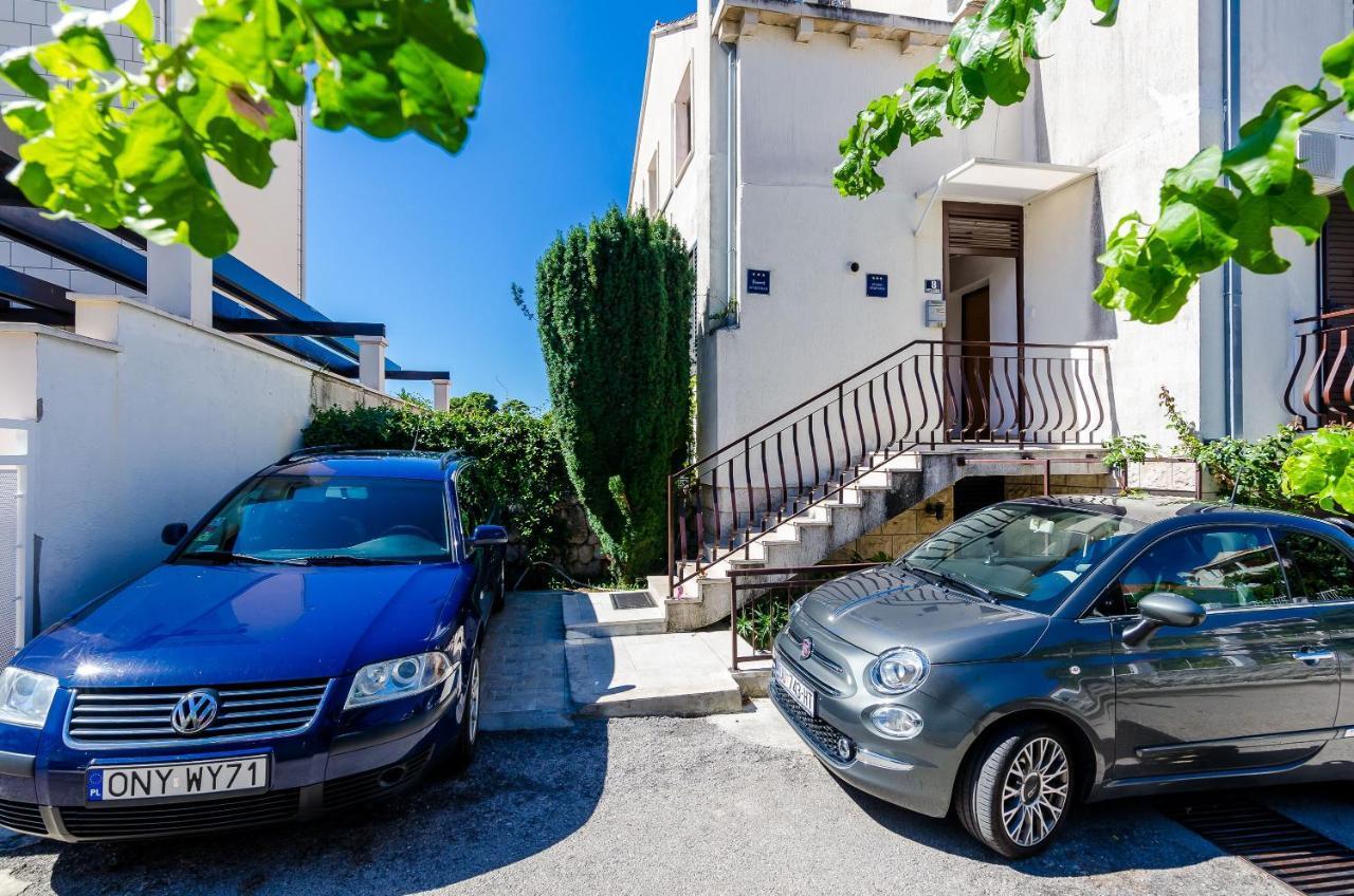 Apartments Princ Hrvoje Dubrovnik Exterior foto