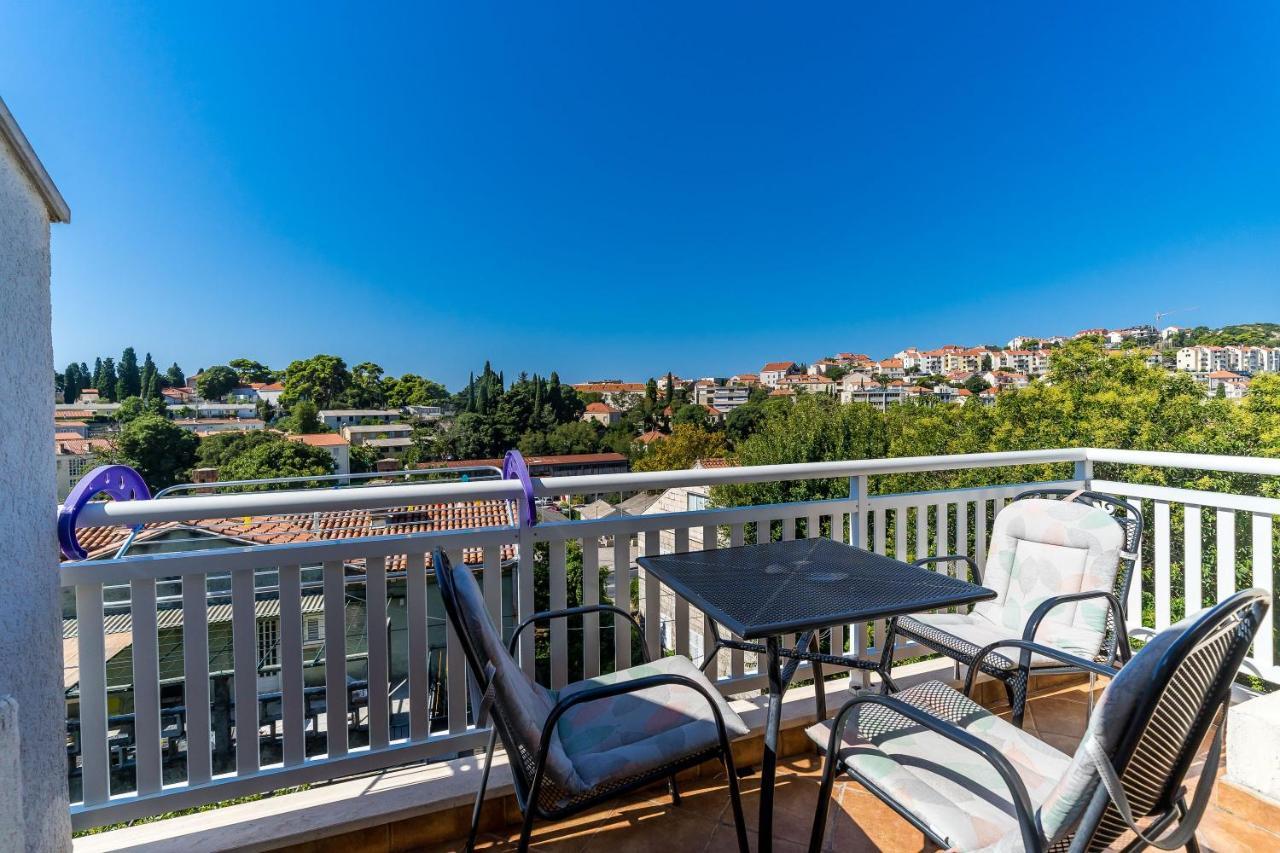 Apartments Princ Hrvoje Dubrovnik Exterior foto