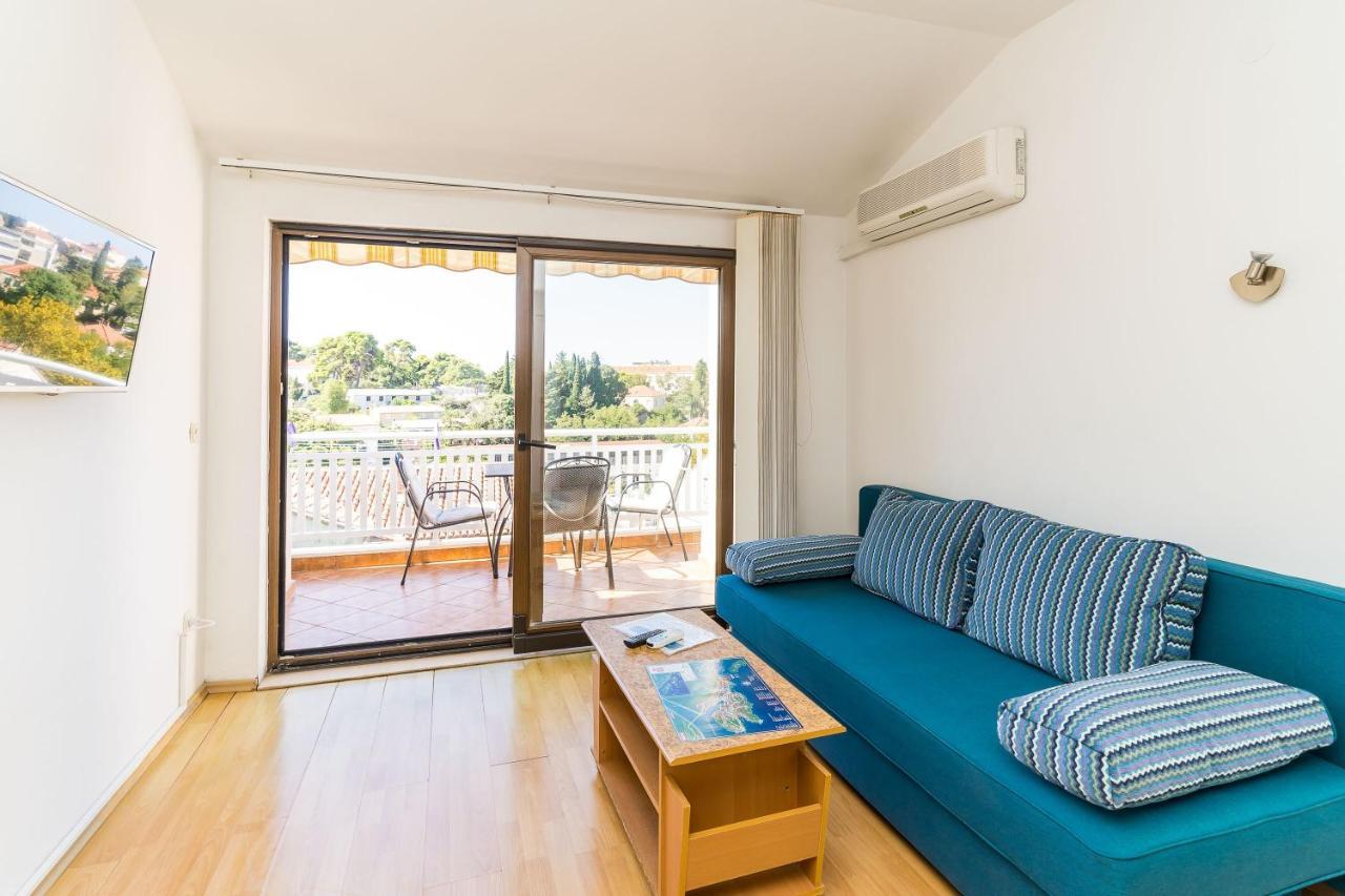 Apartments Princ Hrvoje Dubrovnik Exterior foto