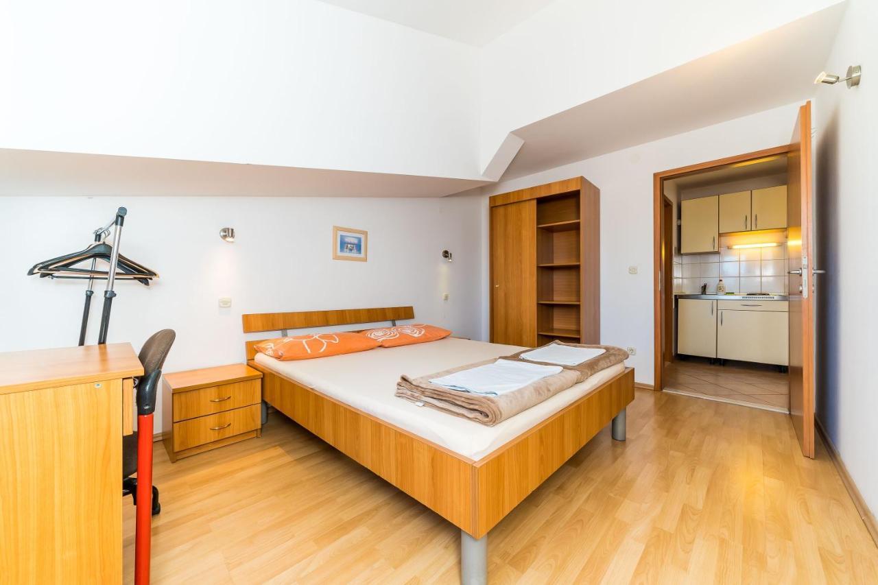 Apartments Princ Hrvoje Dubrovnik Exterior foto