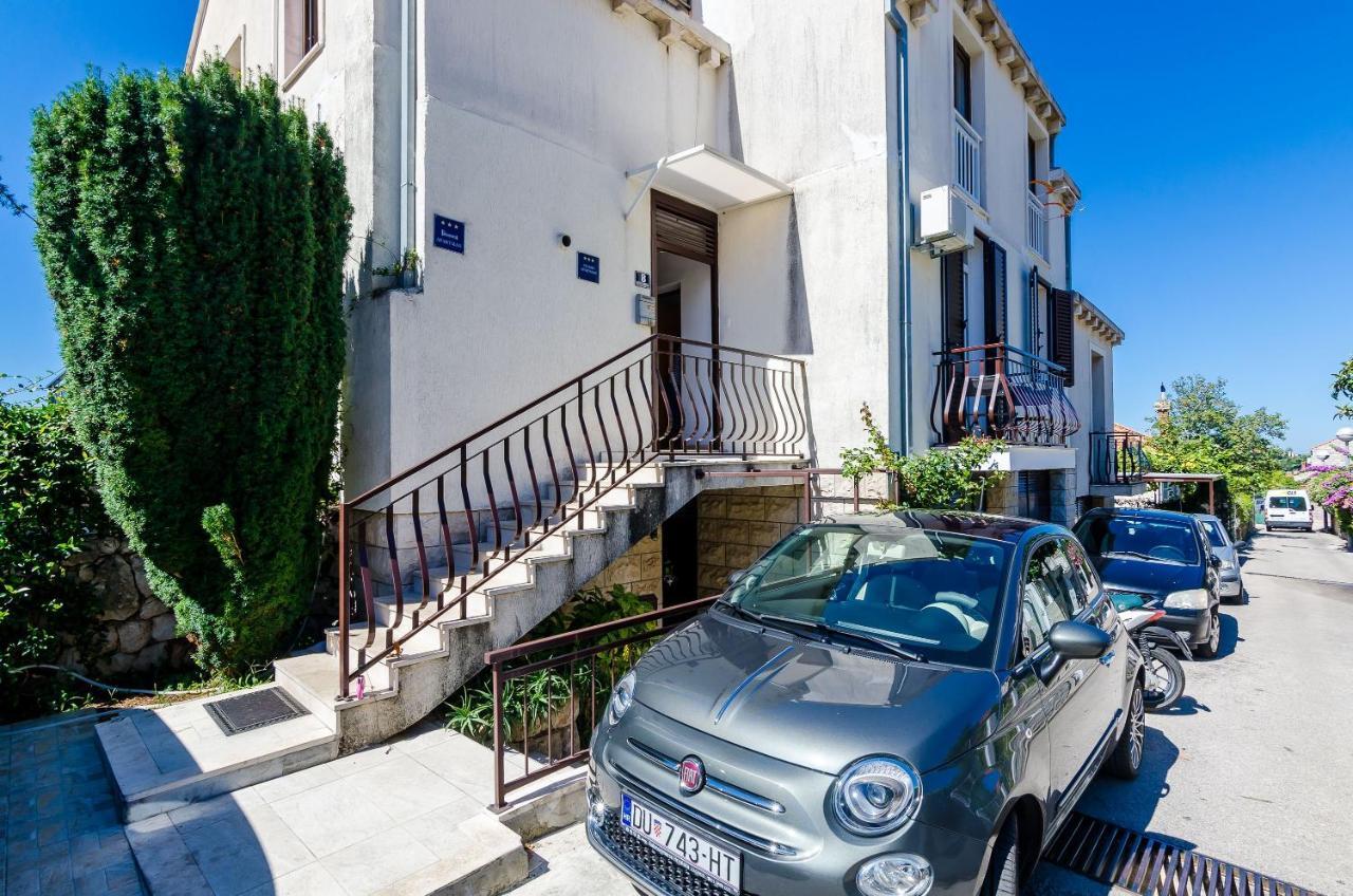 Apartments Princ Hrvoje Dubrovnik Exterior foto