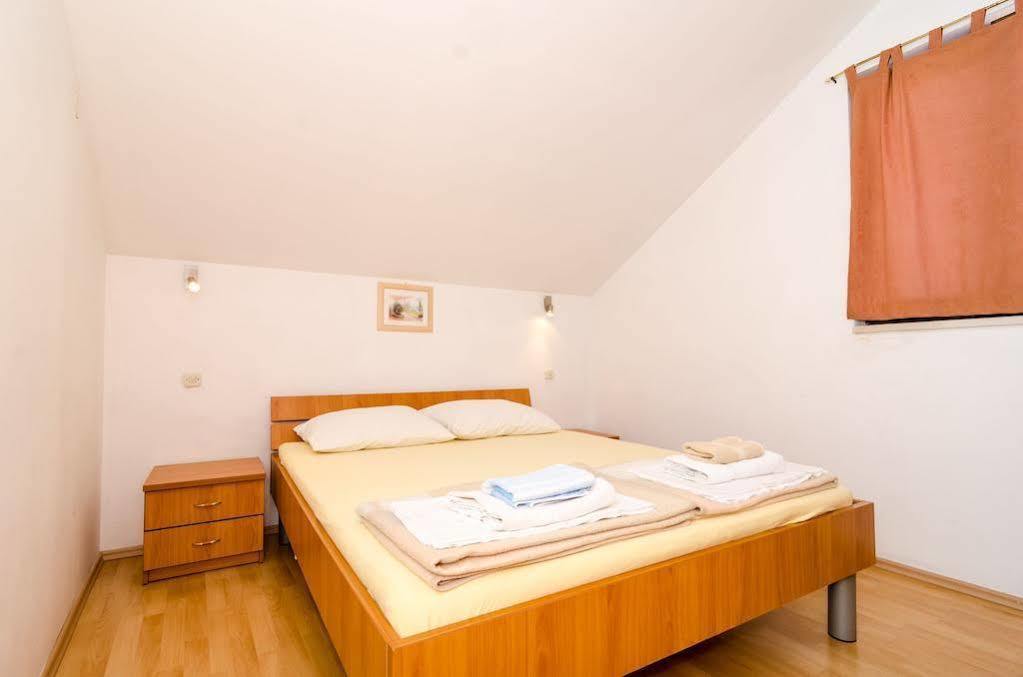 Apartments Princ Hrvoje Dubrovnik Exterior foto