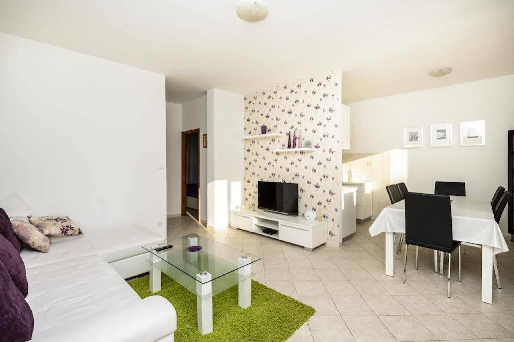 Apartments Princ Hrvoje Dubrovnik Exterior foto