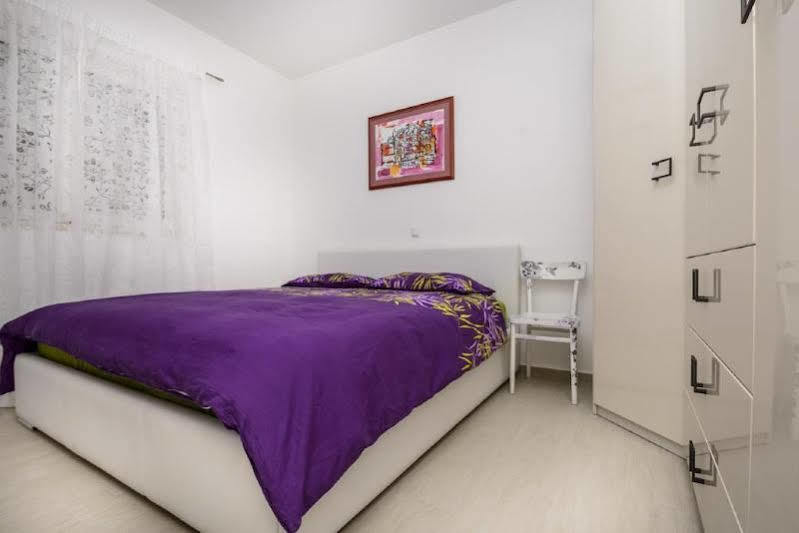 Apartments Princ Hrvoje Dubrovnik Exterior foto