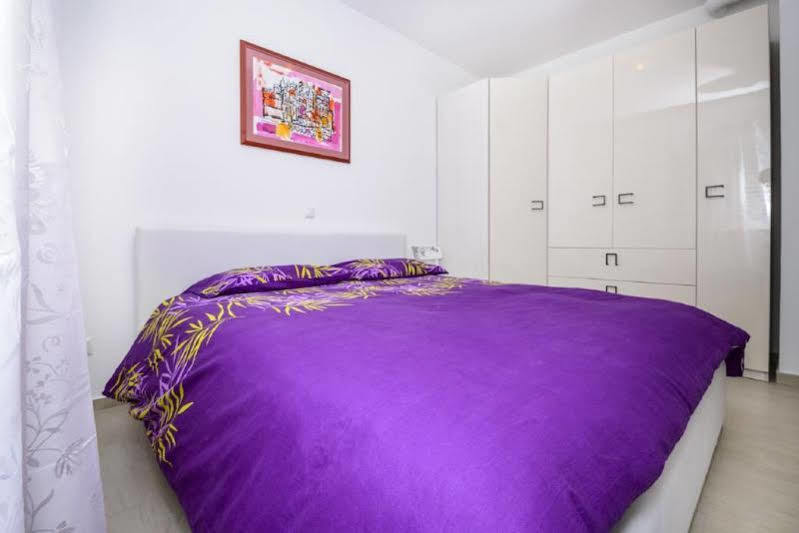 Apartments Princ Hrvoje Dubrovnik Exterior foto
