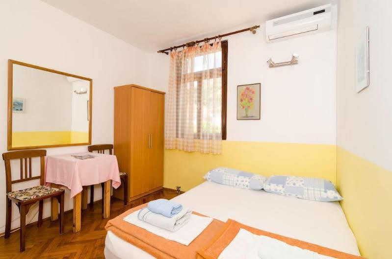 Apartments Princ Hrvoje Dubrovnik Exterior foto